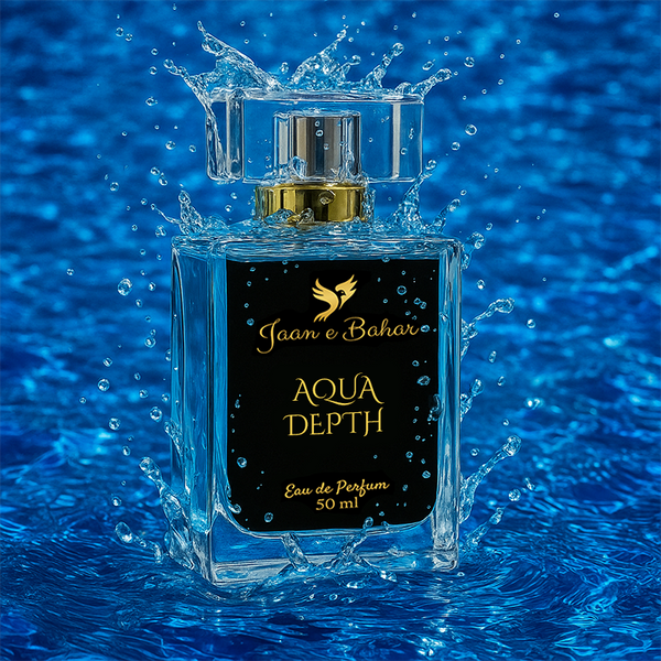 Aqua Depth