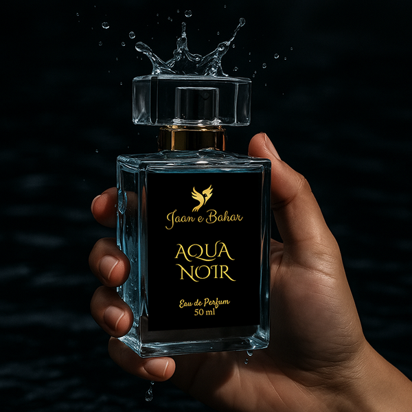 Aqua Noir