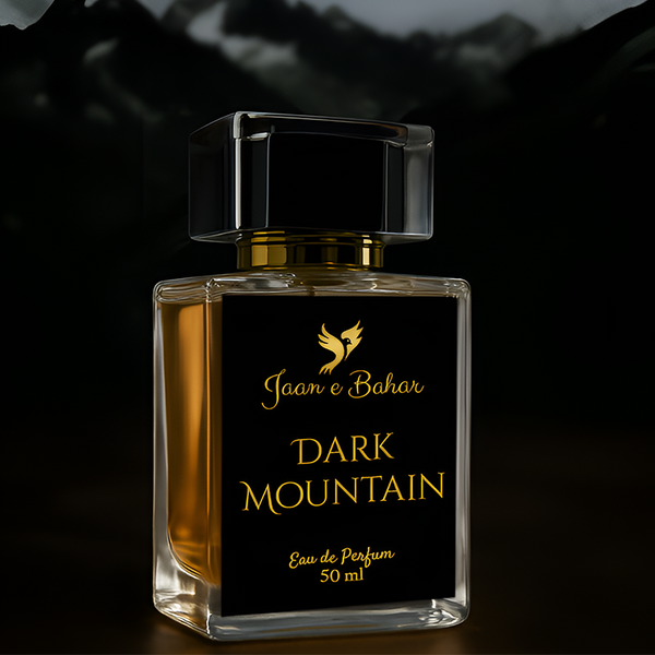 Dark Mountain