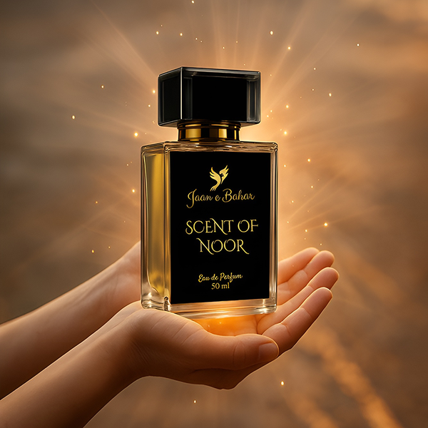 Scent of Noor