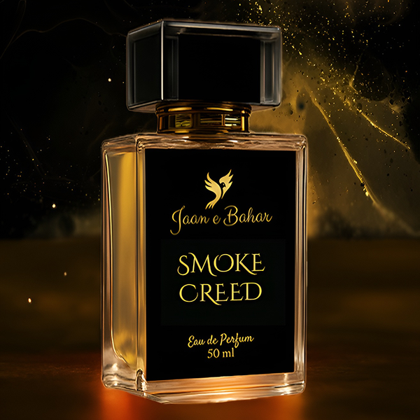 Smoke Creed