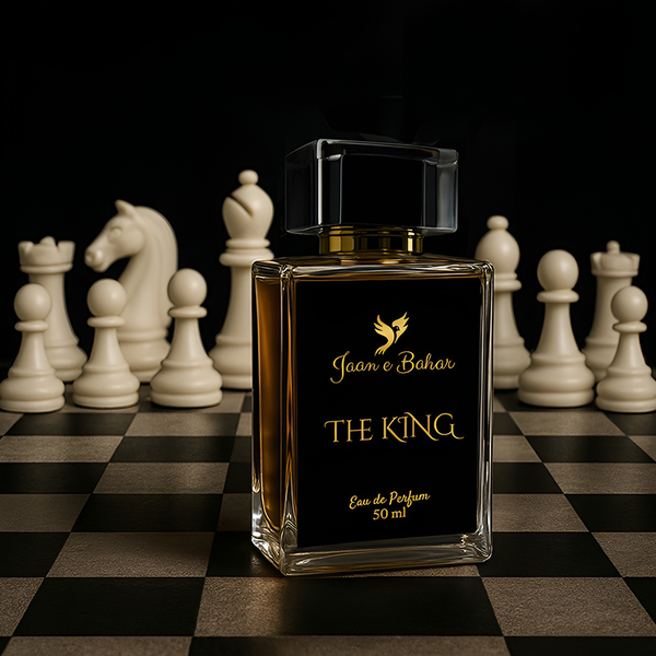 The King