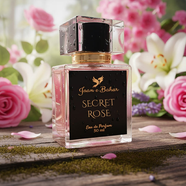 Secret Rose